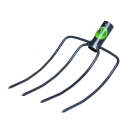 Вилы садово-огородные, 4-х рогие, (шт.)