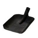 Лопата совковая, песочная, (Амет), (шт.)