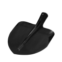 Лопата совковая, универсальная, (Амет), (шт.)