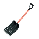 Лопата автомобильная в сборе, 280х370мм, (шт.)