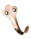 Крючок-вешалка №2, оцинкованный, (шт.)