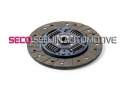 Диск сцепления SECO SDHD-364
