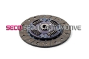 Диск сцепления SECO SDHD-451