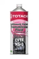 TOTACHI  CVTF NS-3      1л