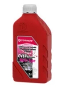 TOTACHI NIRO  CVT Fluid Multi-Type      1л