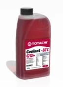 TOTACHI NIRO  Coolant  Red   -50C   G12+      1кг