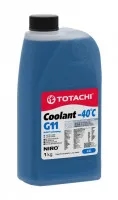 TOTACHI NIRO  Coolant  Blue   -40C   G11      1кг