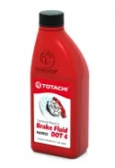 TOTACHI NIRO  Brake Fluid DOT-4      0,455кг