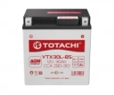 АКБ TOTACHI MOTO YTX30L-BS 30 а/ч R AGM
