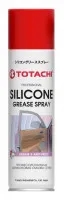 TOTACHI  SILICONE GREASE SPRAY  335мл