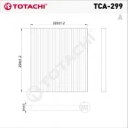 TOTACHI    TCA-299                                            OEM   97133-3SAA0             MANN   C