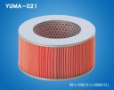 Фильтр воздушный YUIL  YUMA-021