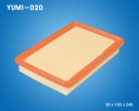 Фильтр воздушный YUIL  YUMI-020
