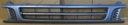 HINO PROFIA HINO PROFIA 1998-2003, решетка нижняя