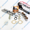 NISSAN Шкворневой ремкомплект