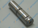 NISSAN DIESEL Палец рессорный  d28x114 (PIN2#)