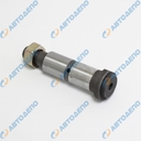 MITSUBISHI, HYUNDAI CANTER, HD72, HD78 Палец рессорный  d28x80x124