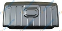 ISUZU ELF 1994-2004 крыша (широкая кабина)