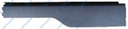 VOLVO FM 2002-2007 продление подножки L
