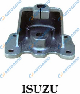 ISUZU FORWARD Кронштейн рессоры d25*70