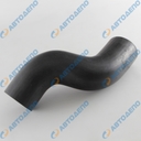 MITSUBISHI FUSO SUPER GREAT 12.9 патрубок радиатора, верхний