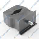 ISUZU ELF  1998-2006 Отбойник подрессорника, задний