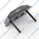 ISUZU FORWARD Отбойник подрессорника, задний
