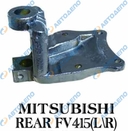 MITSUBISHI Кронштейн рессоры задний R