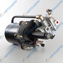 ISUZU GIGA Пневмогидроусилитель тормоза, короткий