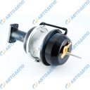 ISUZU GIGA, HINO 500 Энергоаккумулятор