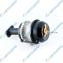 ISUZU CYZ, GIGA, HINO 500 Энергоаккумулятор