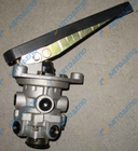 ISUZU Главный тормозной кран (ГТК) с педалью