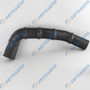 MITSUBISHI FUSO SUPER GREAT 17.7 патрубок радиатора, нижний