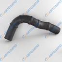 MITSUBISHI FUSO SUPER GREAT 21.2 патрубок радиатора, нижний