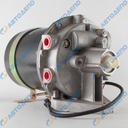 HINO 700 Масловлагоотделитель