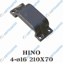 HINO Ползун рессоры