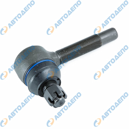 ISUZU FORWARD Наконечник рулевой тяги, LH
