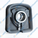 MITSUBISHI CANTER Подшипник подвесной с подушкой, 35mm