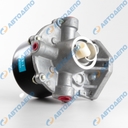 NISSAN DIESEL Масловлагоотделитель