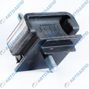 ISUZU ELF Подушка ДВС, R