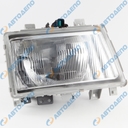 MITSUBISHI CANTER, FUSO CANTER фара R