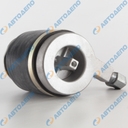 NISSAN Подушка воздушная под кабину, передняя