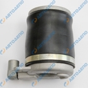 HINO Подушка воздушная под кабину, передняя