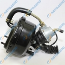 ISUZU РЦ сцепления вакуумный