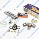 ISUZU ELF Шкворневой ремкомплект