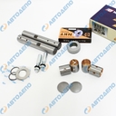 TOYOTA DYNA, TOYOACE, HILUX SURF Шкворневой ремкомплект