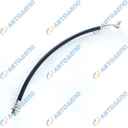 NISSAN DATSUN Тормозной шланг, передний, L=399