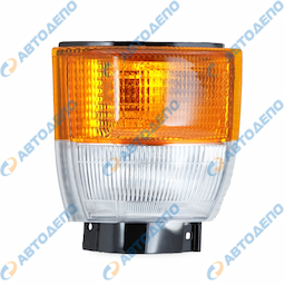 NISSAN ATLAS 1991-1998 габарит R