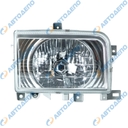 NISSAN ATLAS 1991-1998 фара R (хрустальная)