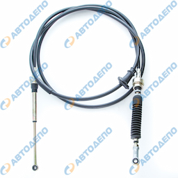 ISUZU FORWARD Трос КПП